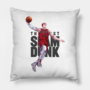 Hanamichi {The First Slamdunk} Pillow