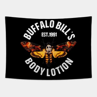 Buffalo Est 1991 Tapestry