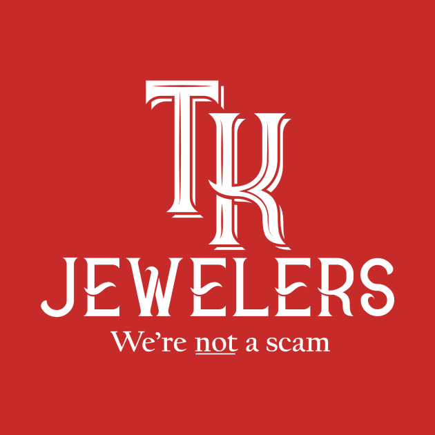 TK Jewelers by Nicklemaster
