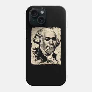 Dave Chappelle //thank you for everything Phone Case