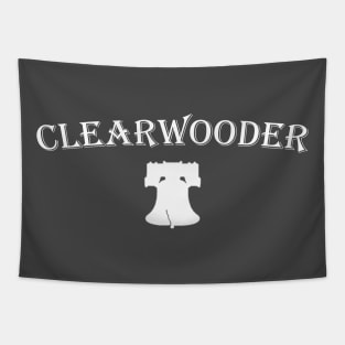 CLEARWOODER Tapestry