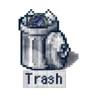 TRASH T-Shirt