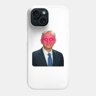 Dark Merrick Garland Phone Case