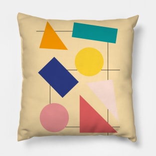 No. 3 Pillow