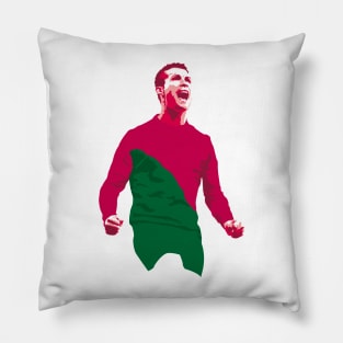 Ronaldo Pillow