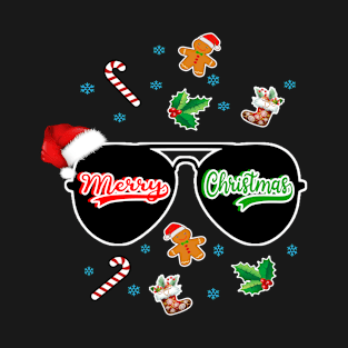 Merry Christmas 2023 T-Shirt