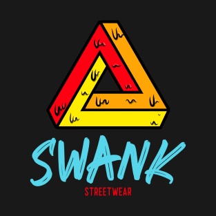 Swank Streetwear T-Shirt