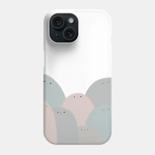 Oh hi there Phone Case