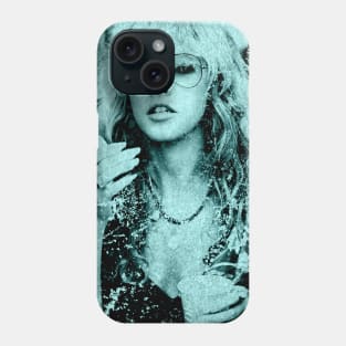 Stevie Nicks Phone Case