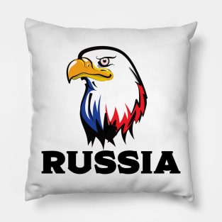 Russia Pillow