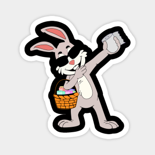 easter funny 2020 gift Magnet