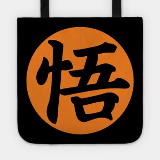 Goku Tote