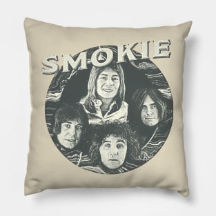 Smoke Pillow