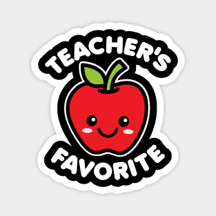 Teachers Favorite Magnet