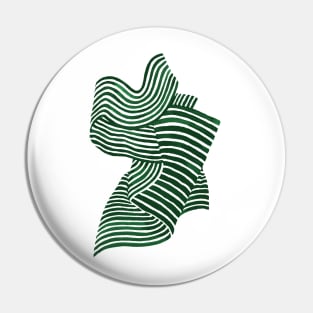 Movement Pin