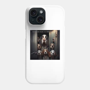 Feeding Time Phone Case