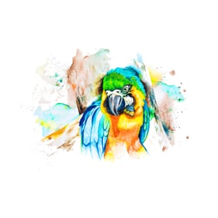 Macaw T-Shirt