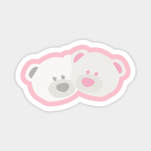 bears Magnet