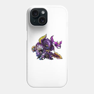 monster hunter rise Phone Case