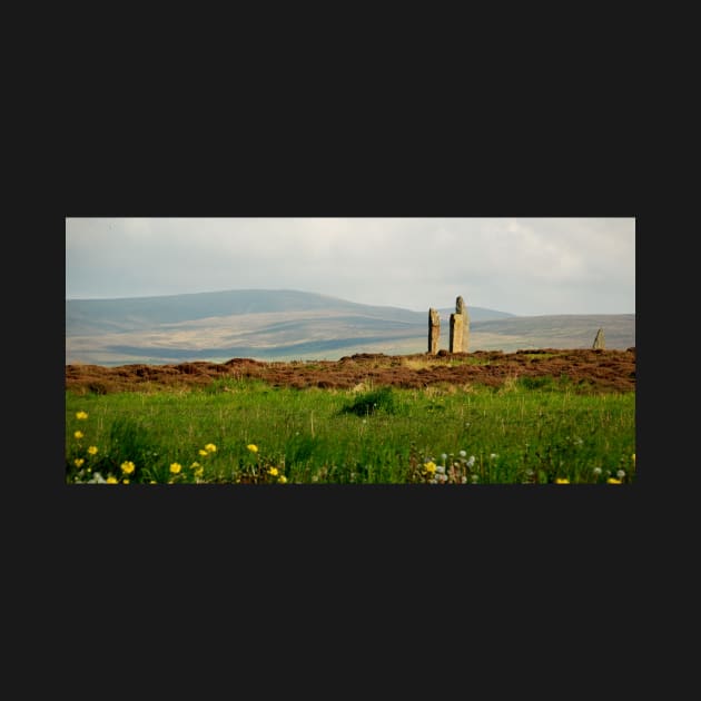 Ancient Orkney by RichardGibb