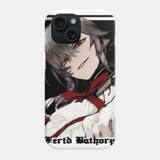 Seraph of the End Phone Case