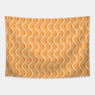 Instant Ramen Pattern Tapestry