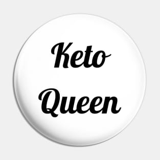 Keto Queen Pin