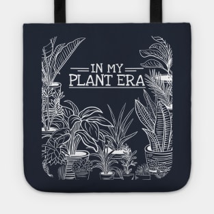 In My Plant Era Tote