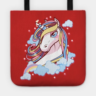 Unicorn Tote