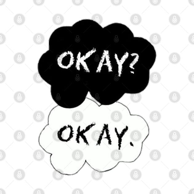 The Fault In Our Stars | Okay? by Alexander S.