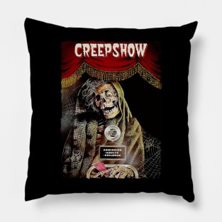 Creepshow Pillow