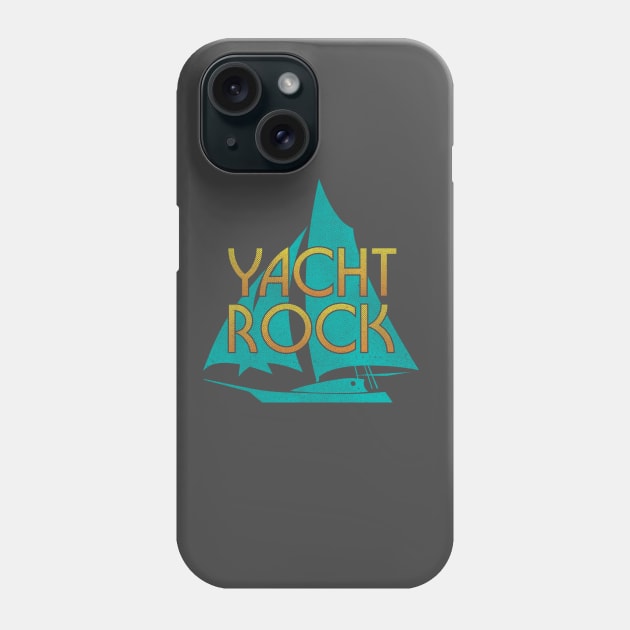 Yacht Rock 2 Phone Case by Vector Deluxe