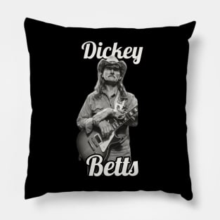 Dickey Betts / 1943 Pillow