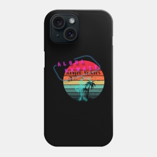 Kenarc - aloha Hawaii Phone Case