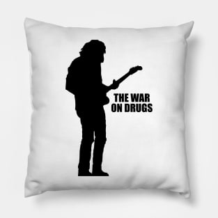 The War On Drugs hits Pillow