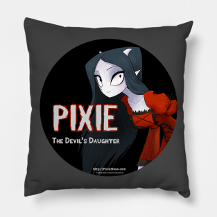 Pixie Pillows Teepublic