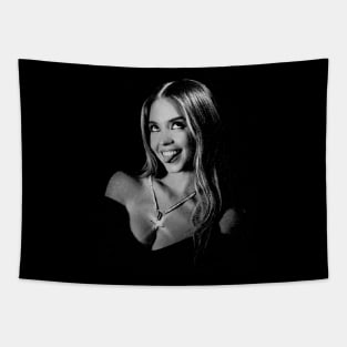 Sydney Sweeney W01 Tapestry
