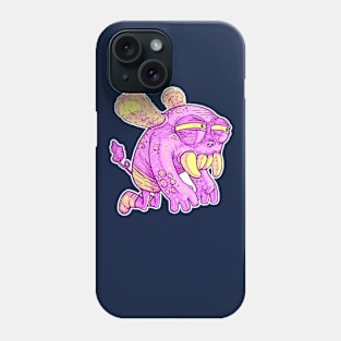 Trash Phone Case