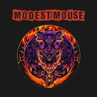 modest mouse T-Shirt