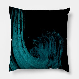 Wave - Dot Pillow