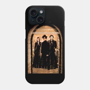 The One Moss Phone Case