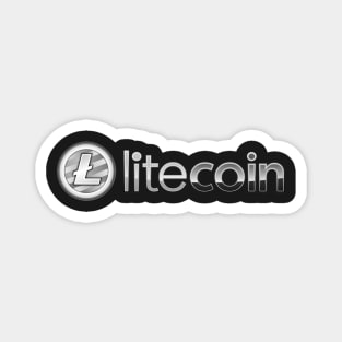 Litecoin (LTC) Crypto Magnet