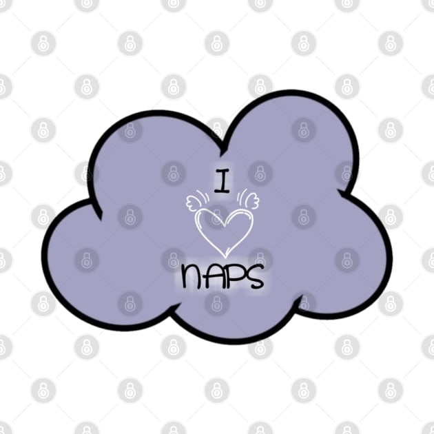 Naps! by CreativelyRee