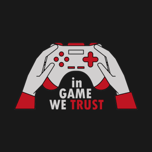 Gamers T-Shirt