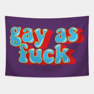 Pride Month Tapestry