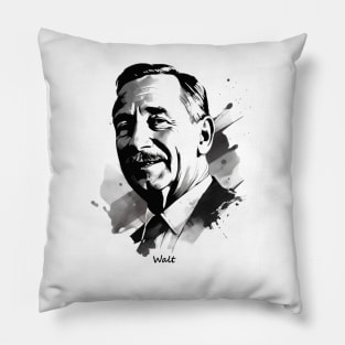 Walt Pillow