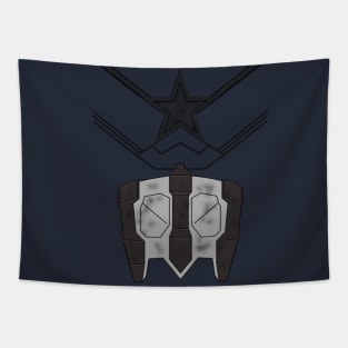 Captain IW Tapestry