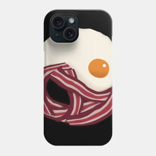 Yin Yang - Kitchen version Phone Case