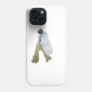 Cloak Phone Case