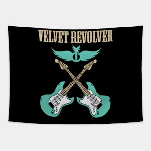 VELVET REVOLVER BAND Tapestry